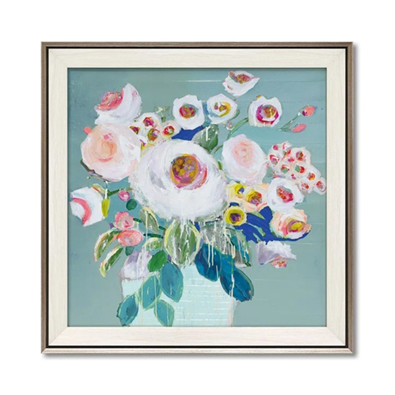 ユーパワー ミシェル リベラ｢ハッピー ブーケ｣ MR-24002 1個（ご注文単位1個）【直送品】