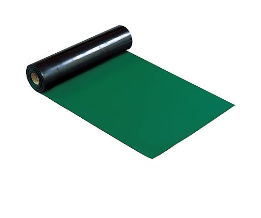 ホーザン 導電性カラーマット F-762 1巻 (ご注文単位1巻)【直送品】