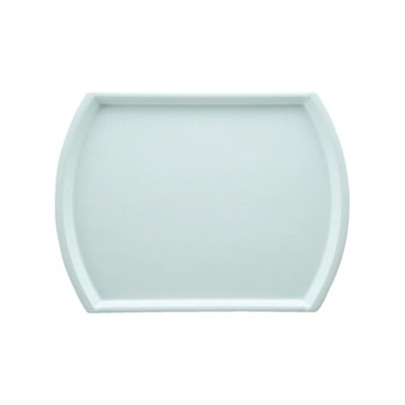 Daiwa オーバルトレー 空色 AP-1944-SK 1個(ご注文単位1個)【直送品】