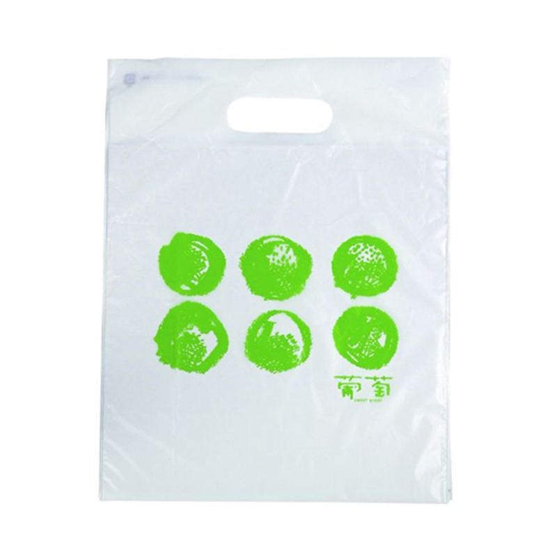 ヤマニパッケージ 青果用贈答箱 ぶどう 小判抜き袋 小 1000枚 L-2464 1ケース（ご注文単位1ケース）【直送品】