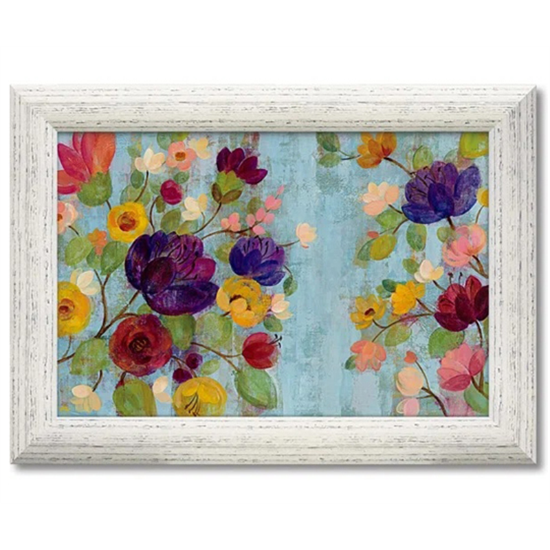 ユーパワー シルビア ヴァシレヴァ｢モーニング フローラル｣ SV-12003 1個（ご注文単位1個）【直送品】