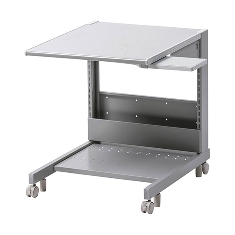 サンワサプライ スマートラック W600×H700 RAC-267 1台(ご注文単位1台)【直送品】