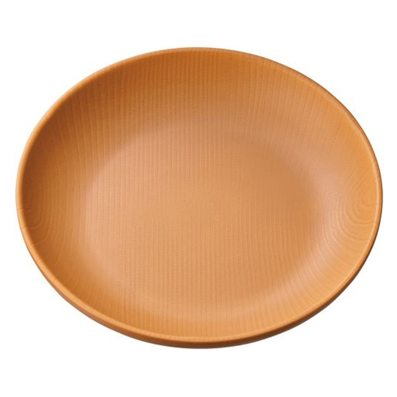 Daiwa 21cmプレート ライトブラウン WD-10-LBR 1個(ご注文単位1個)【直送品】