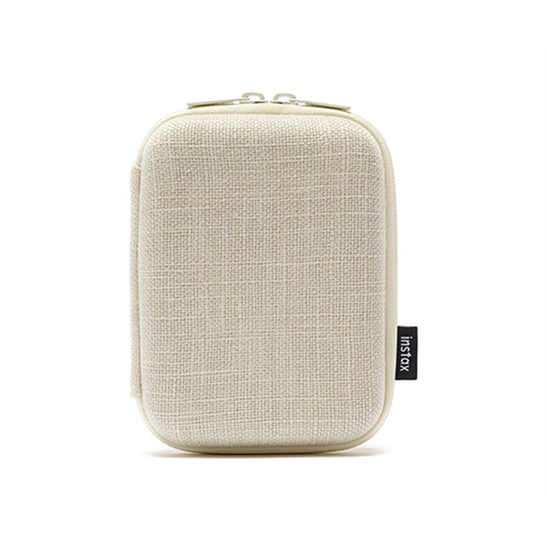 富士フイルム Link 2 プリンターケース ホワイト LINK2 CASE W 1台(ご注文単位1台)【直送品】