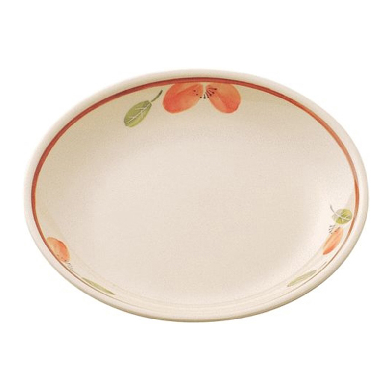 Daiwa 菜皿 小 里香(りか) YD-33-RK 1個(ご注文単位1個)【直送品】