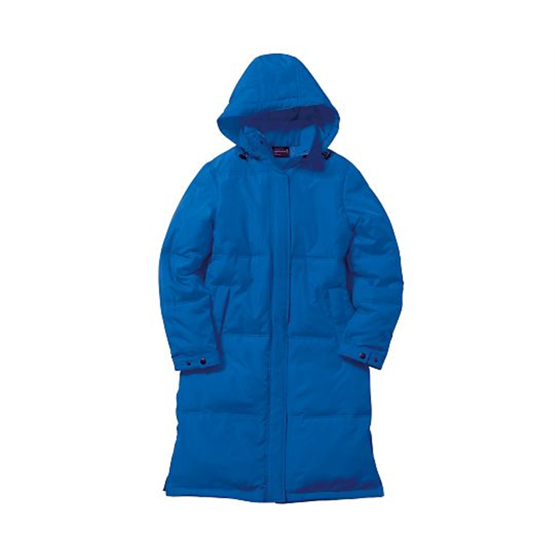 LIFEMAX ライトベンチコート ロイヤルブルー F MJ0066-7 F 1枚（ご注文単位1枚）【直送品】