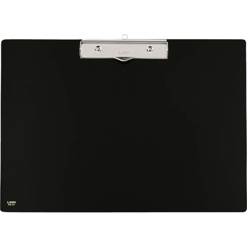 ライオン事務器 アート用箋挾 No.31 B4S 1枚(ご注文単位1枚)【直送品】