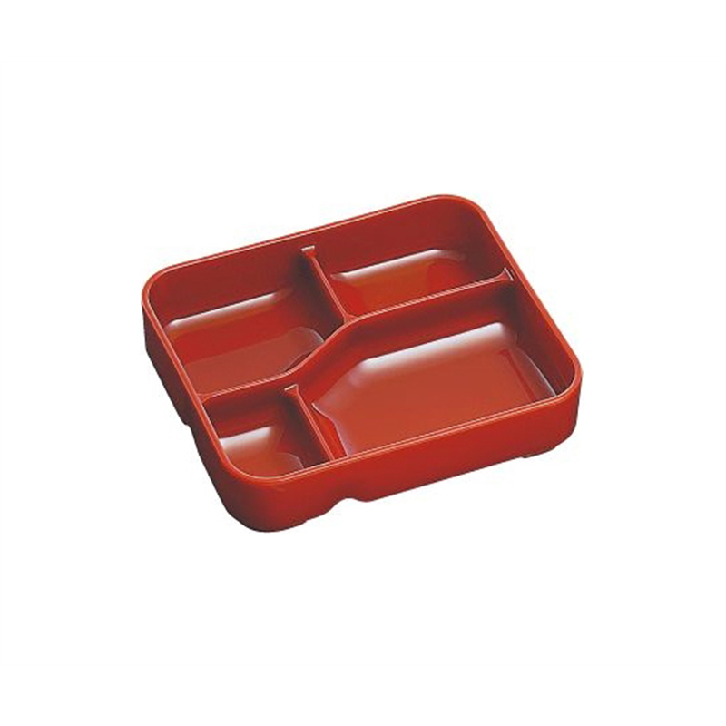 Daiwa 錦副食容器 小 本体 蓋セット マロン No.29 1個(ご注文単位1個)【直送品】