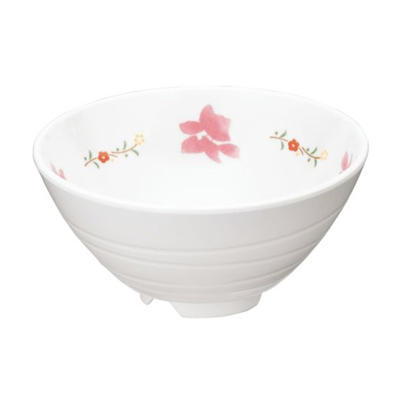 Daiwa 飯碗 小(身)ののか YH-530-FP 1個(ご注文単位1個)【直送品】