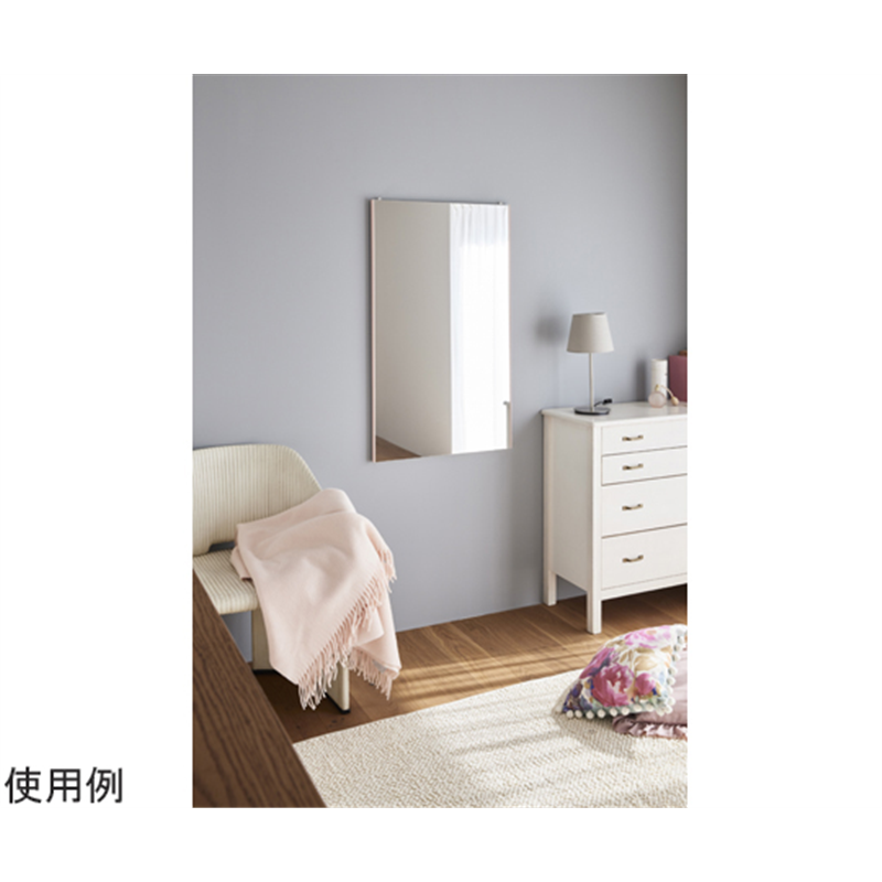 Jフロント建装 バリエダブル ベビーピンク RMV-2-BPK 1個（ご注文単位1個）【直送品】