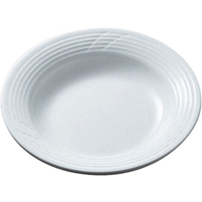 Daiwa スープ皿 リップル ED-220 1個(ご注文単位1個)【直送品】