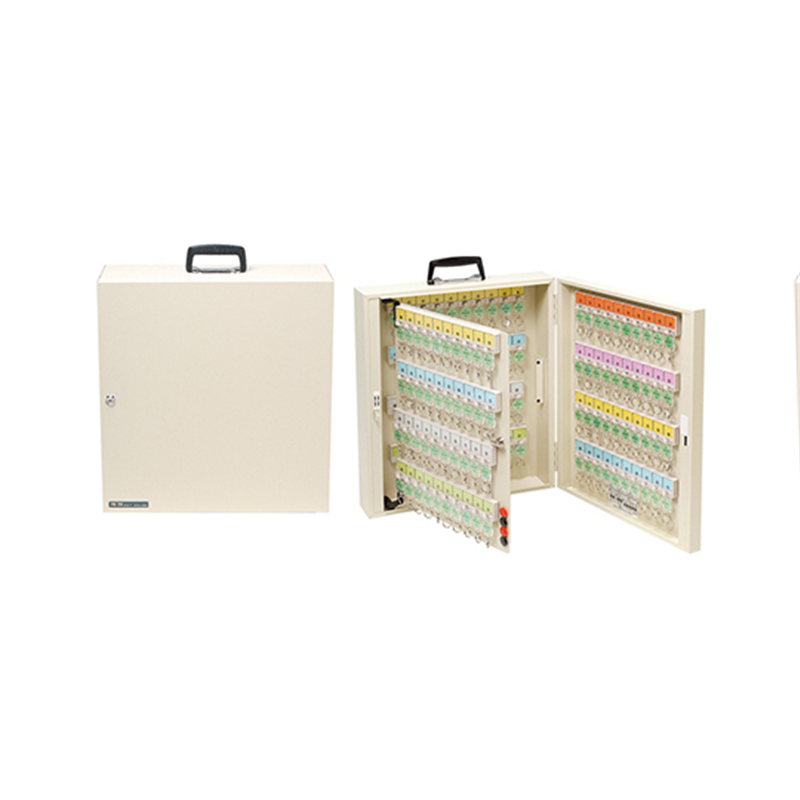 吉野金物 TATAキーハウスDXタイプ K型 鍵180本掛 K-180 1個(ご注文単位1個)【直送品】