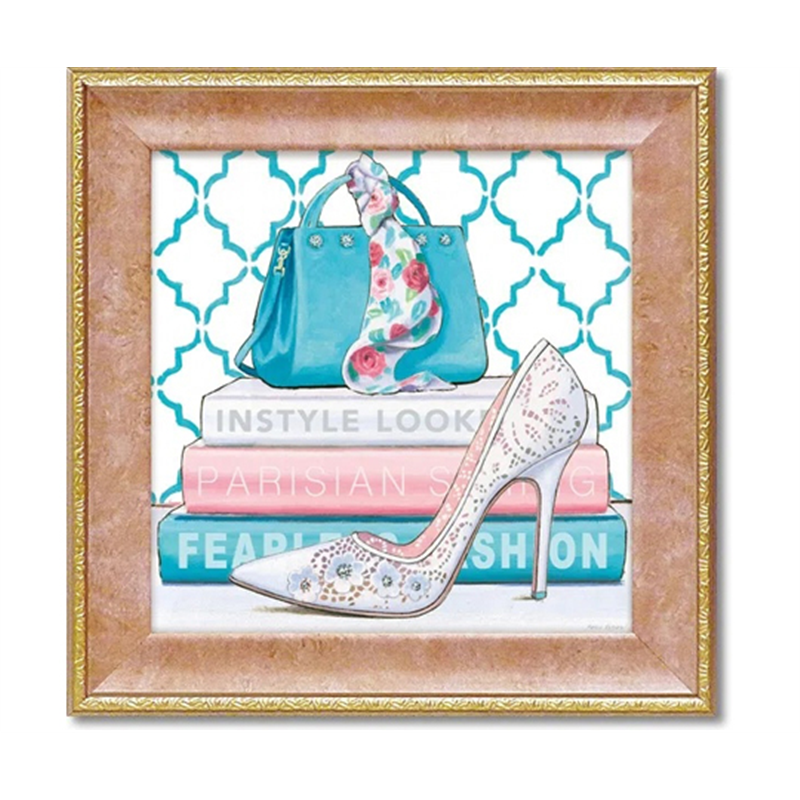 ユーパワー ミニゲル アートフレーム マルコ ファビアノ｢フィアレス3｣ MA-02030 1個（ご注文単位1個）【直送品】