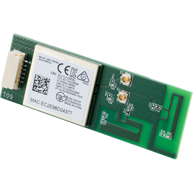 OKI 無線LANモジュール B822dn/B842dn(t)用 WL-D1 1個(ご注文単位1個)【直送品】