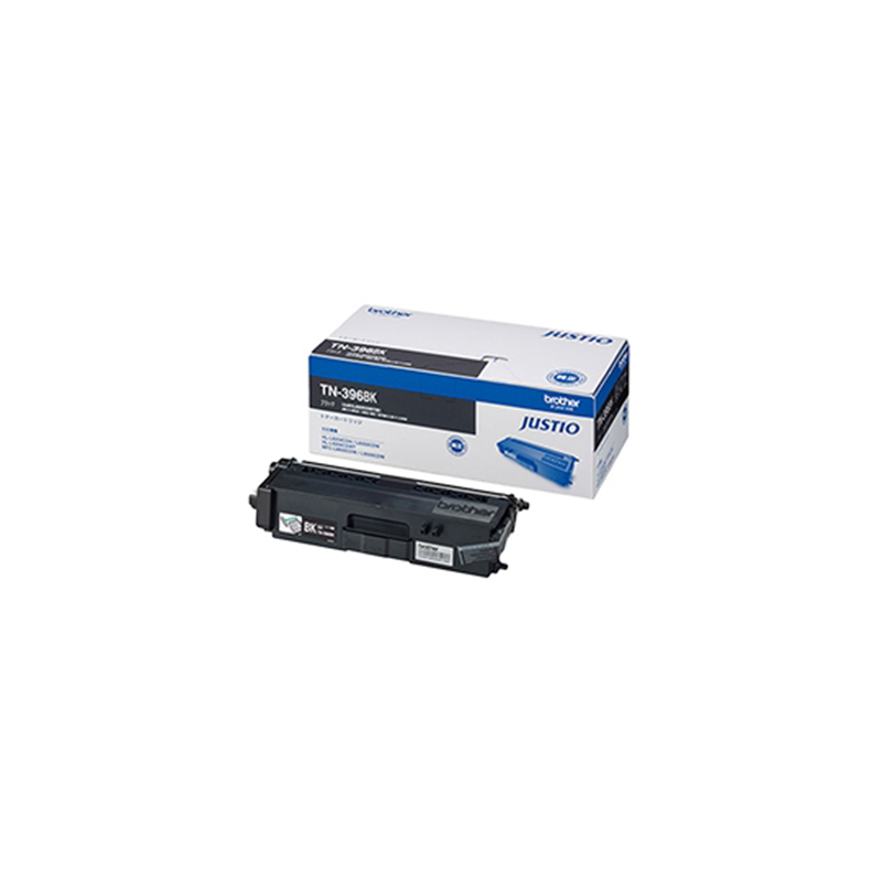 ブラザー トナーカートリッジ(ブラック) TN-396BK 1個(ご注文単位1個)【直送品】