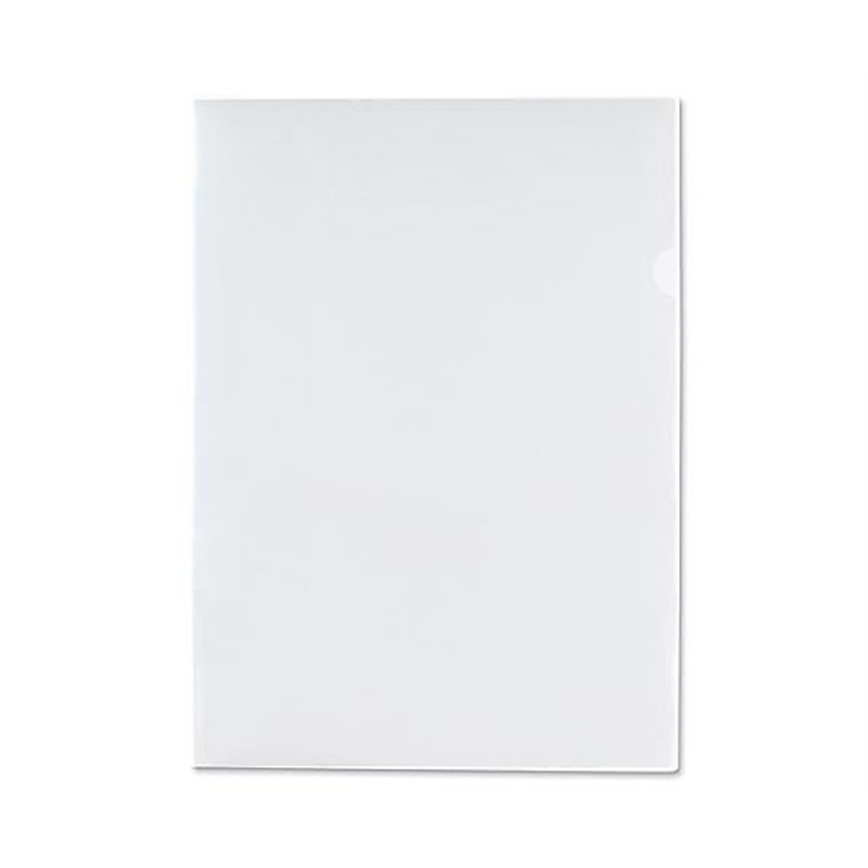 プラス クリアーホルダー A3 10枚パック FL-211HO 1パック(ご注文単位1パック)【直送品】