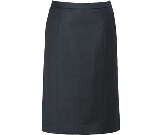 カーシーカシマ ENJOY スカート NEO SOFT GABA チャコール 17号 EAS652 1枚（ご注文単位1枚）【直送品】