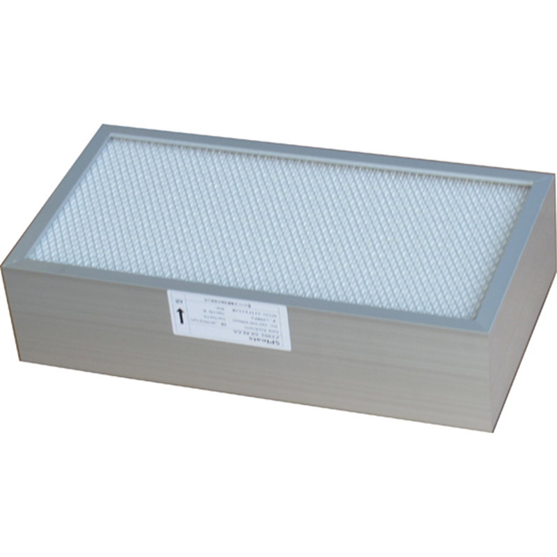 コアテック 空気除菌脱臭装置 コア・マイスター5 HEPA用 HEPAフィルター  1個(ご注文単位1個)【直送品】