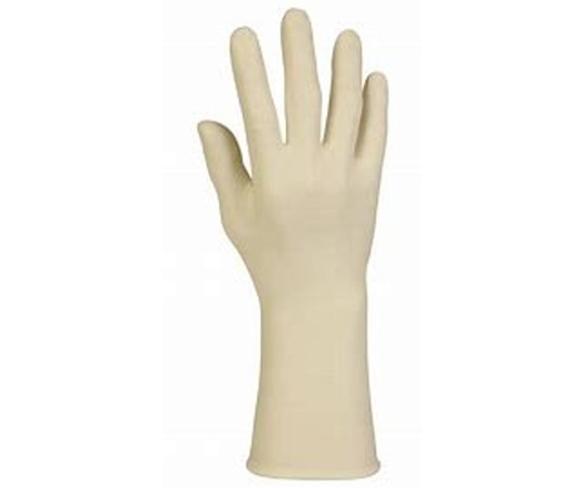 キンバリークラーク キムテック G3 ステライル ラテックスグローブ 7.0インチ 1箱(20ペア×10袋入) 56845 1箱(ご注文単位1箱)【直送品】