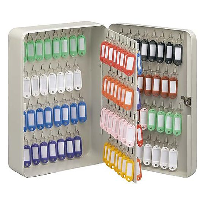 しゅうりゅうメタル しゅうりゅうメタル キーケース 120個吊 KB-120 1個(ご注文単位1個)【直送品】