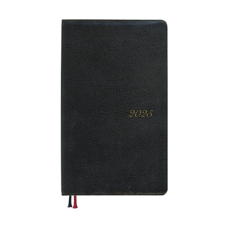 ダイゴー 2025 アポイントプレミアム 1W+横罫 E8219(2025) 1冊(ご注文単位1冊)【直送品】