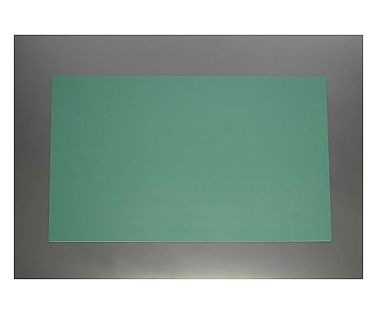 エスコ 1200x 800mm カッティングマット EA762EC-120 1枚(ご注文単位1枚)【直送品】