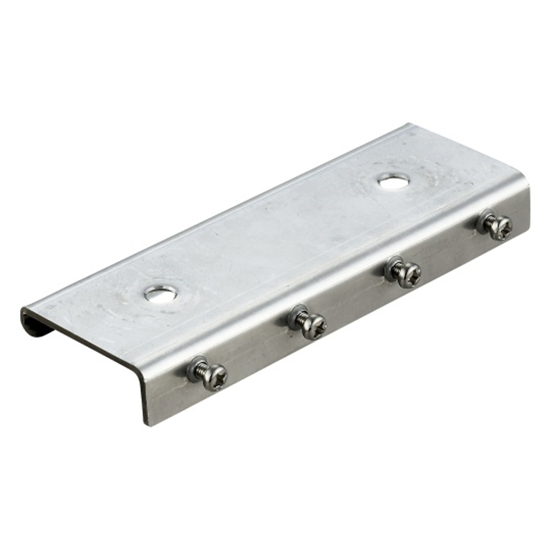 岡田装飾金物 D30ステンTOPカバー 13T65 1個(ご注文単位1個)【直送品】