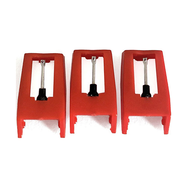 キヨラカ US-R01用交換針 3本セット US-H02 1個（ご注文単位1個）【直送品】