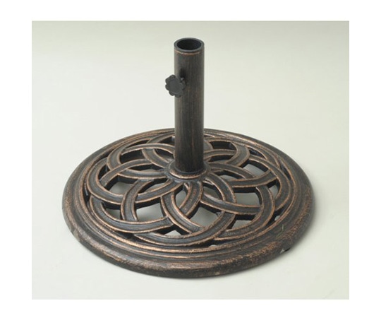 山善(YAMAZEN) パラソルスタンド KPB-45 1個(ご注文単位1個)【直送品】