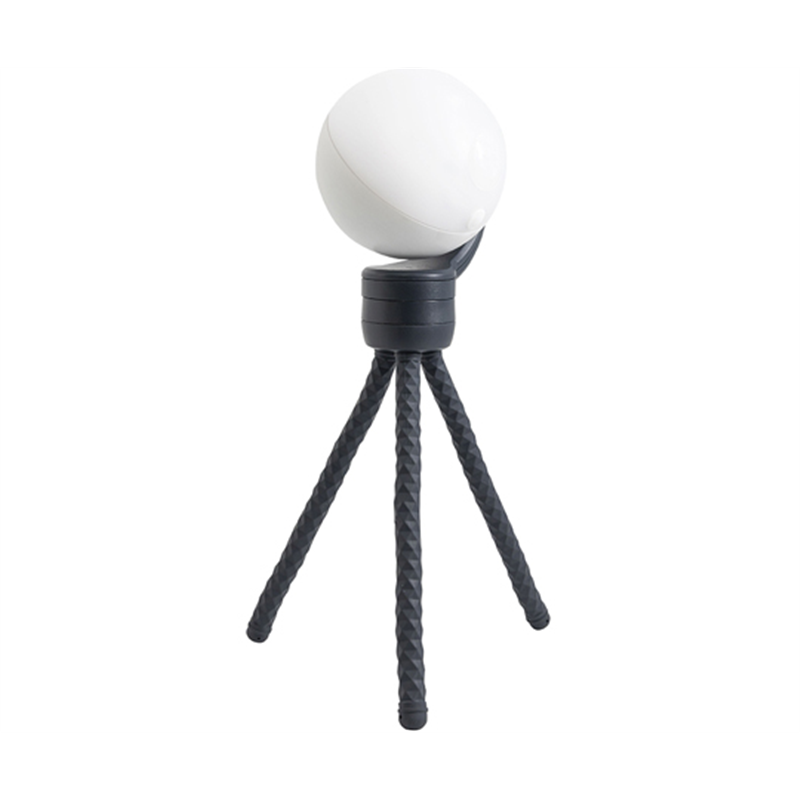 ムサシ 充電式どこでもセンサーライト ASC-900 1台(ご注文単位1台)【直送品】