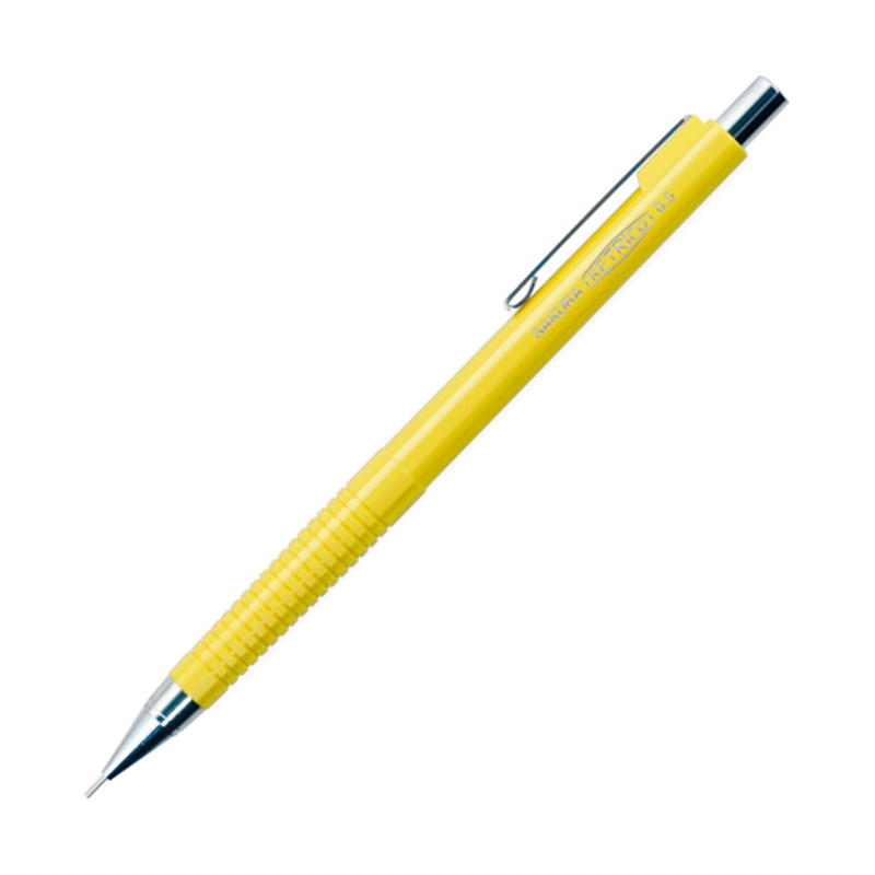 サクラクレパス レトリコシャープ05 イエロー NS205R#3 1本（ご注文単位1本）【直送品】