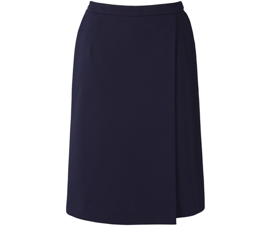 カーシーカシマ ENJOY キュロット ネイビー 23号 EAQ909 1枚（ご注文単位1枚）【直送品】