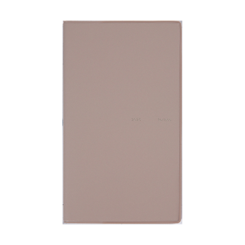 高橋書店 torinco3(グレージュ) 525(2025) 1冊(ご注文単位1冊)【直送品】