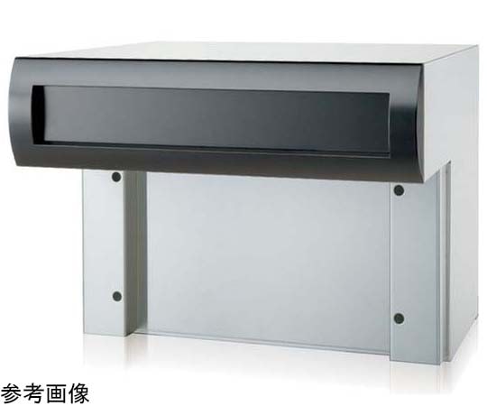 コーワソニア 戸建郵便受箱 915 R915BSD 1個(ご注文単位1個)【直送品】