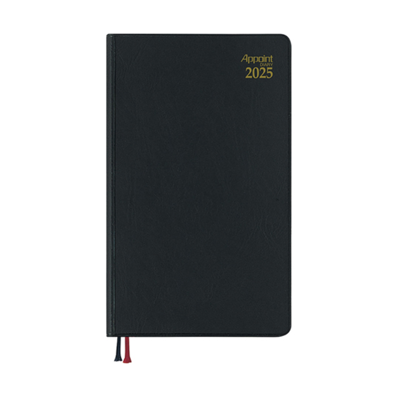 ダイゴー 2025 アポイント 2W E1004(2025) 1冊(ご注文単位1冊)【直送品】