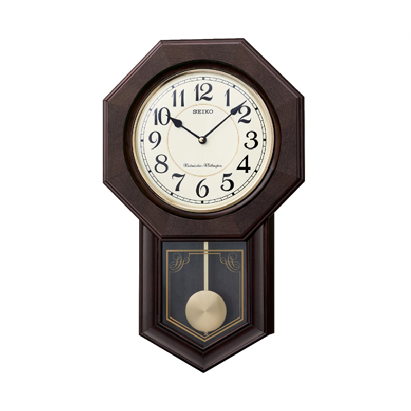 セイコー 報時時計 534×325×101mm RQ325B 1個(ご注文単位1個)【直送品】