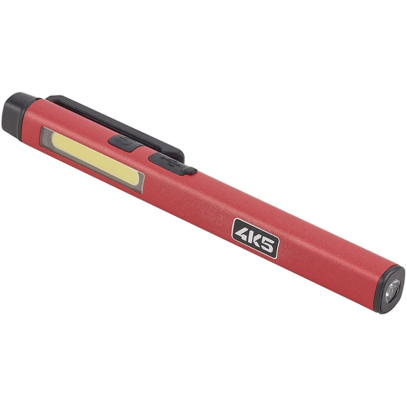 4K5 LEDペンライト PN150 602308A 1本(ご注文単位1本)【直送品】