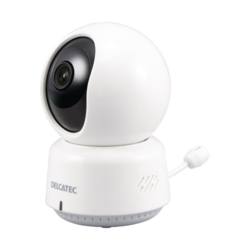 DXアンテナ 卓上みまもるカメラ CNW3CPB1 1個(ご注文単位1個)【直送品】