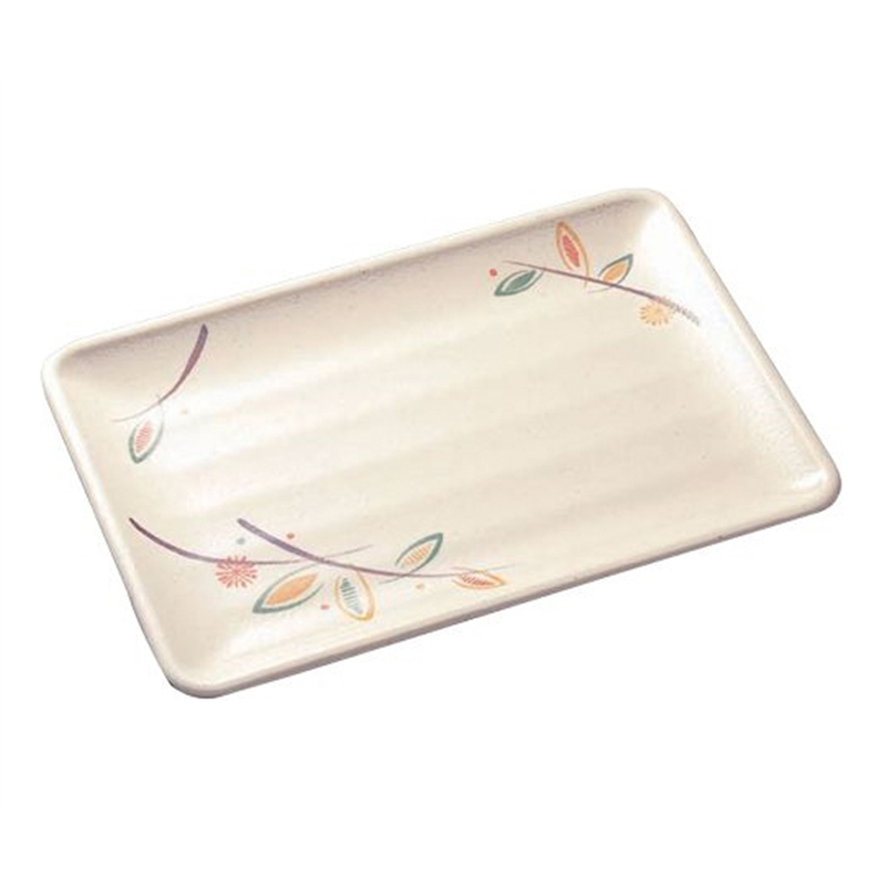 Daiwa 焼物皿 中 明日香 YD-31-AS 1個(ご注文単位1個)【直送品】