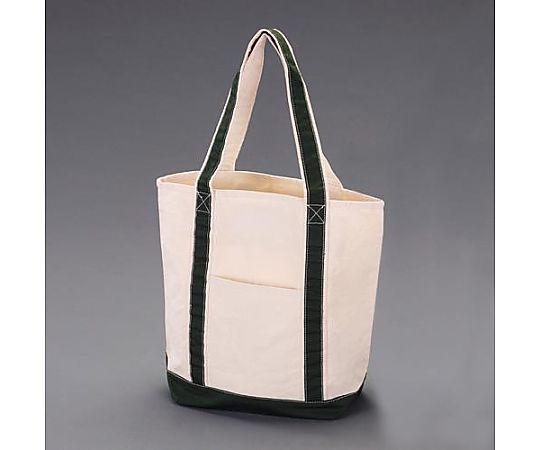 エスコ 430x160x380mm トートバッグ EA927AM-32 1個(ご注文単位1個)【直送品】