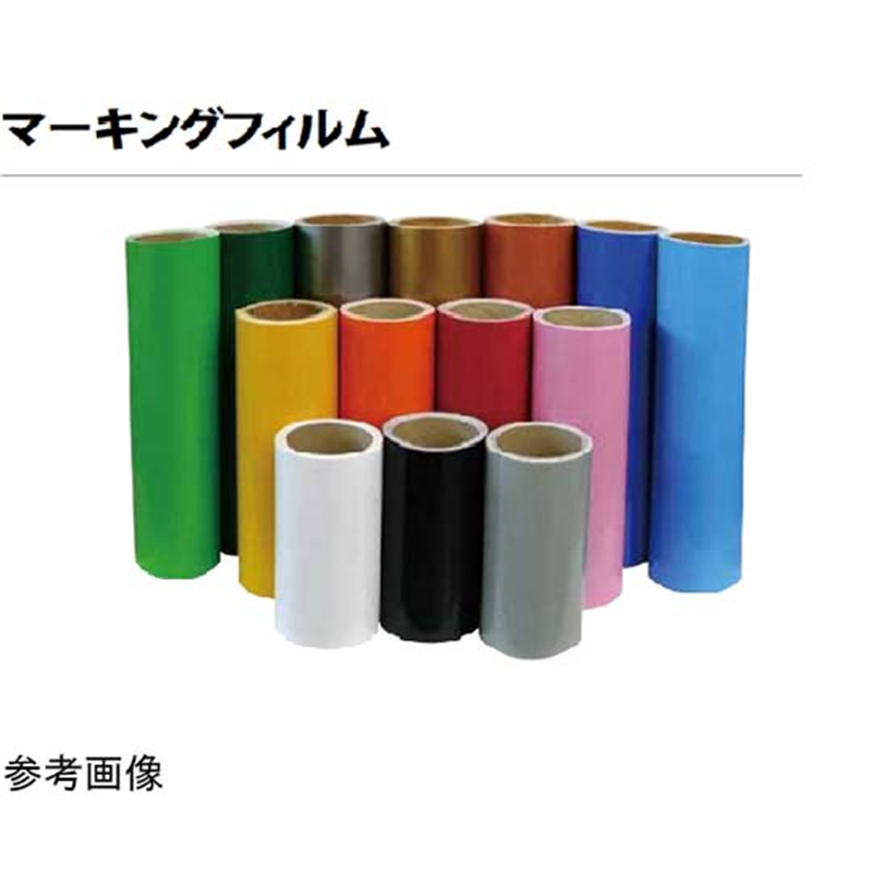 桜井 Hi Luckyシート ミディアムブラウン LH6081 305×10m LH6081K30 1本(ご注文単位1本)【直送品】