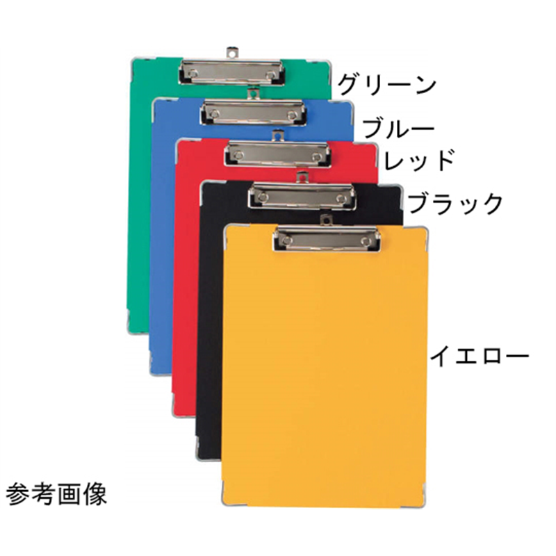 ライオン事務器 カラーボール用箋挟 CS-120C BK 1枚(ご注文単位1枚)【直送品】