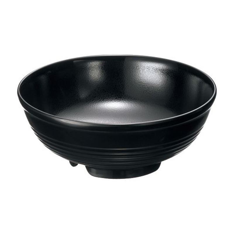 Daiwa 多用丼 黒 TD-915-BK 1個(ご注文単位1個)【直送品】