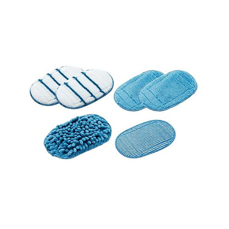 ブラックアンドデッカー [EA115RA-1用] パッドセット(6枚) EA115RA-4 1セット(ご注文単位1セット)【直送品】