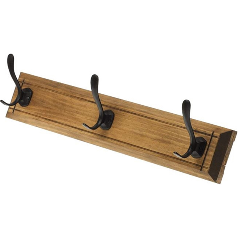 ライフサーブ EASY HOOK ワイドスタイル(ブラウン)  1個(ご注文単位1個)【直送品】