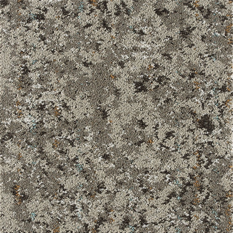 スミノエ タイルカーペット ECOS 50×50cm 1箱(16枚入) ID4801 1箱(ご注文単位1箱)【直送品】