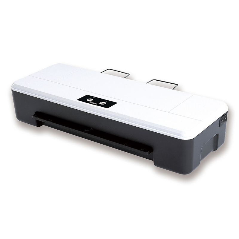 アスカ A4 2ローラーラミネーター L215A4 1台(ご注文単位1台)【直送品】