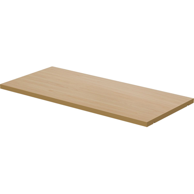 Y2K ハイカウンター用 棚板(木製)80 ナチュラル  1個（ご注文単位1個）【直送品】