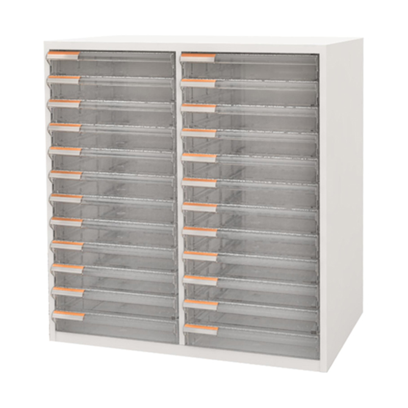 Y2K レターケース 12段2列  1台(ご注文単位1台)【直送品】