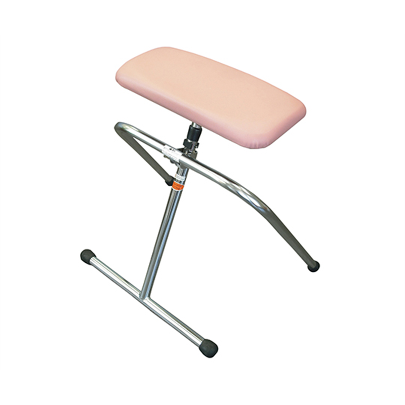 イデアライフケア 楽助さん(姿勢補助手すり) ピンク SRB-P 1個(ご注文単位1個)【直送品】